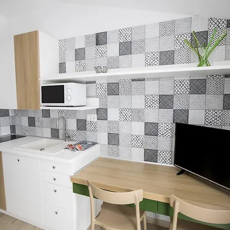 Apartma Grze Apartman *