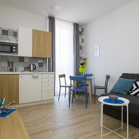 Appartamento Apartma Grze