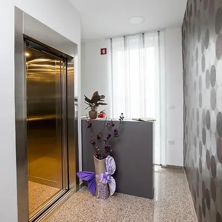 Apartma Grze Postojna