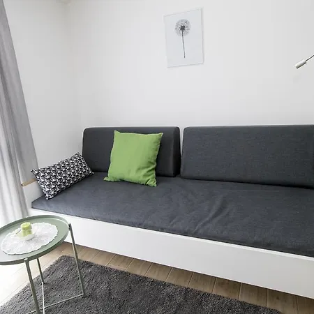 Апартаменты Apartma Grze *