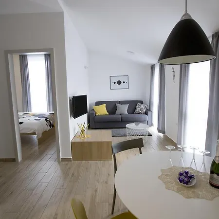 Apartma Grze * Postojna