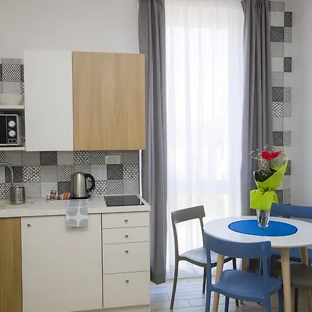 Apartma Grze Apartman