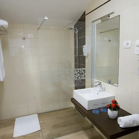 Apartma Grze Daire Postojna