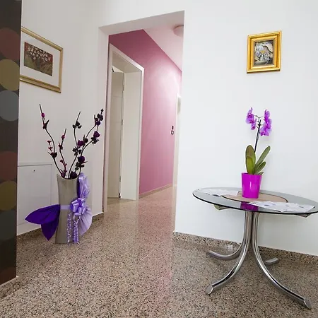 公寓 格力泽公寓