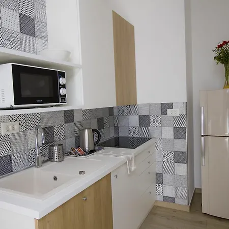 Appartamento Apartma Grze Postumia