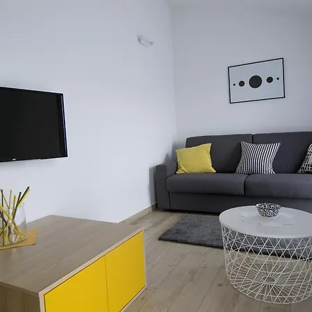 Apartman Apartma Grze