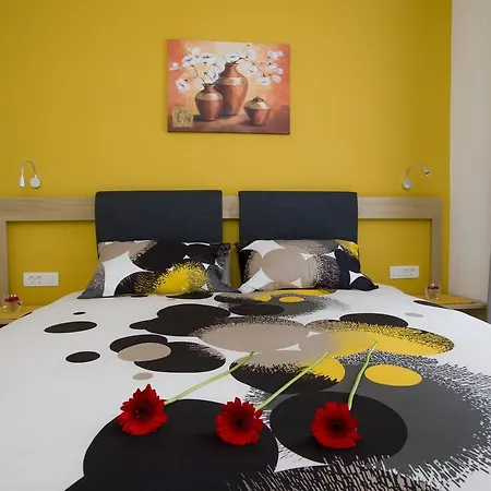 Apartma Grze Постойна