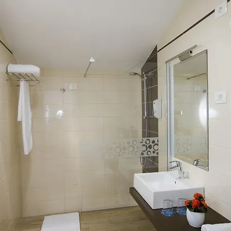 Apartma Grze Appartamento Postumia