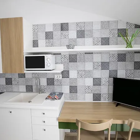 Apartma Grze * Postojna