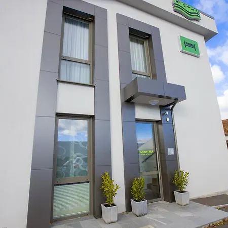 Apartma Grže Postojna