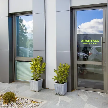 Apartma Grze * Postojna