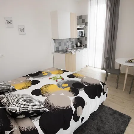 Apartma Grze Postojna
