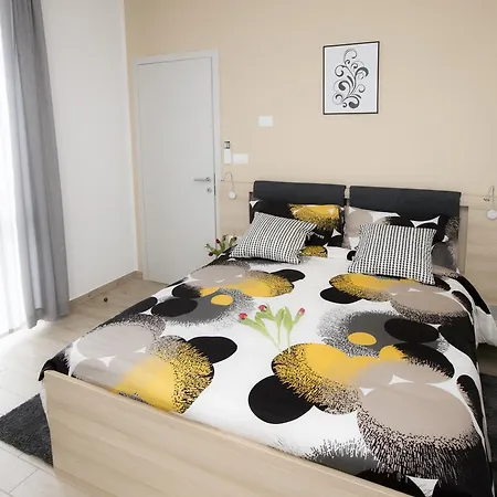 Apartma Grze Postojna