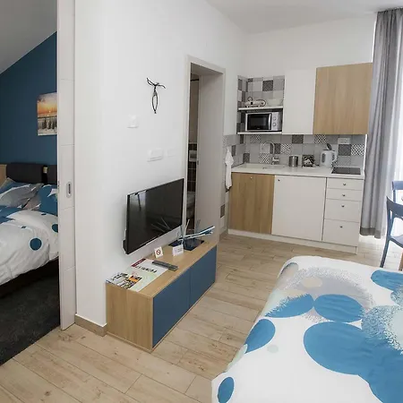 Apartman Apartma Grze Postojna
