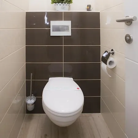 Appartamento Apartma Grze *