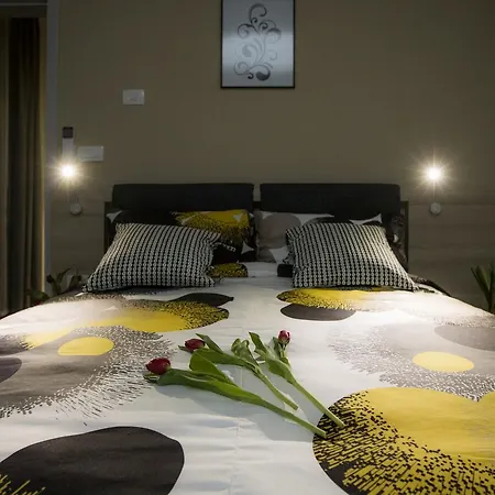 Apartma Grze Postumia