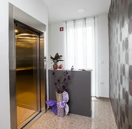 Apartma Grze Постойна