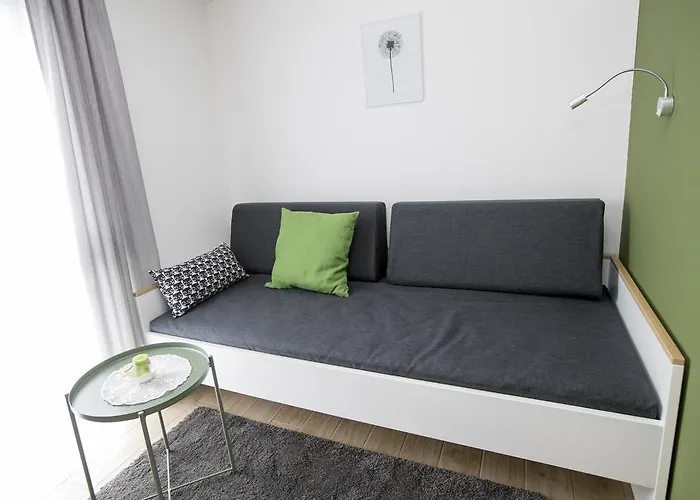 Διαμέρισμα Apartma Grze *