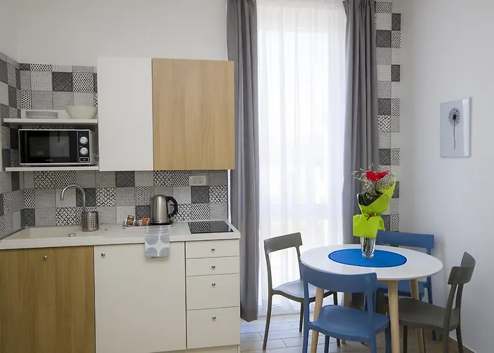 Apartma Grze Апартаменты