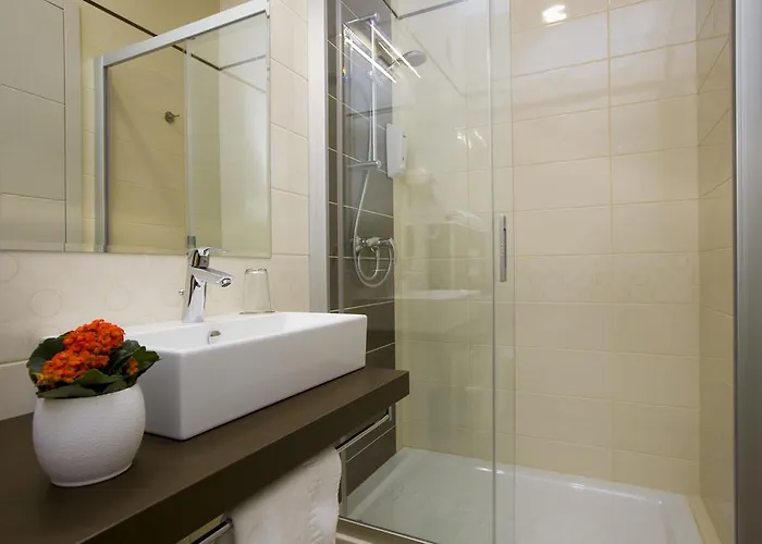 Apartma Grze * Постойна