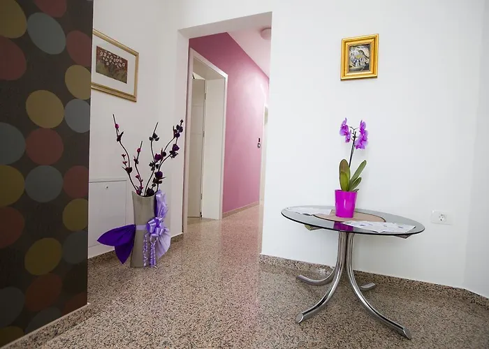 Апартаменты Apartma Grze