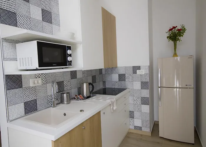 Διαμέρισμα Apartma Grze Postojna
