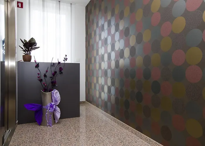 公寓 格力泽公寓 波斯托伊纳