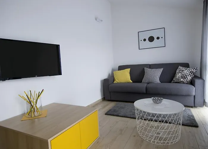 Апартаменты Apartma Grze