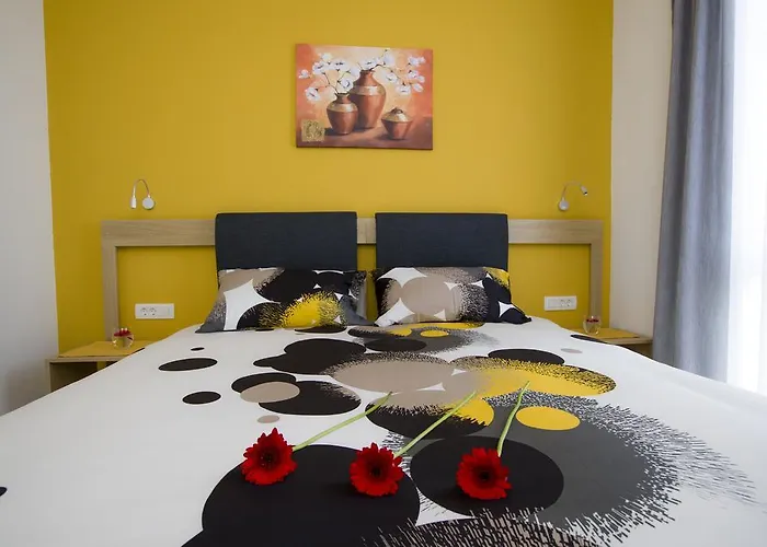 Apartma Grze Postojna