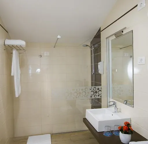 Apartma Grze Διαμέρισμα Postojna