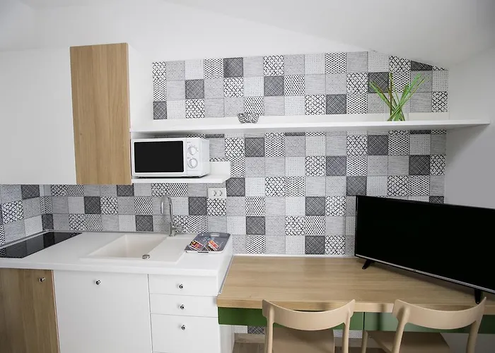Apartma Grze * Постойна