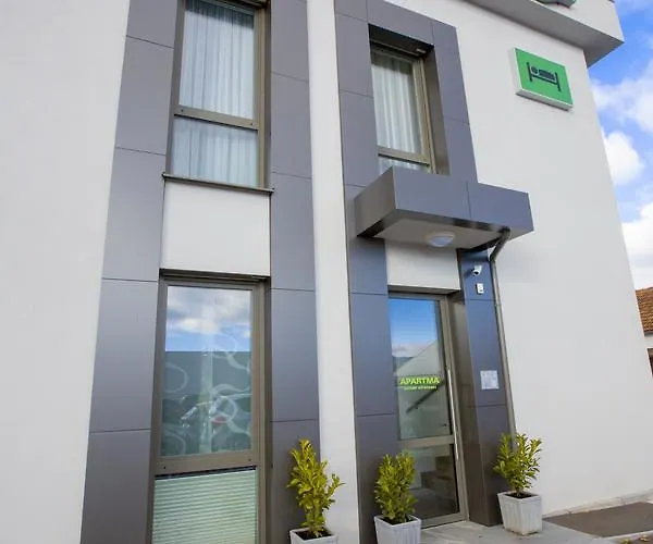 Apartma Grze Постойна