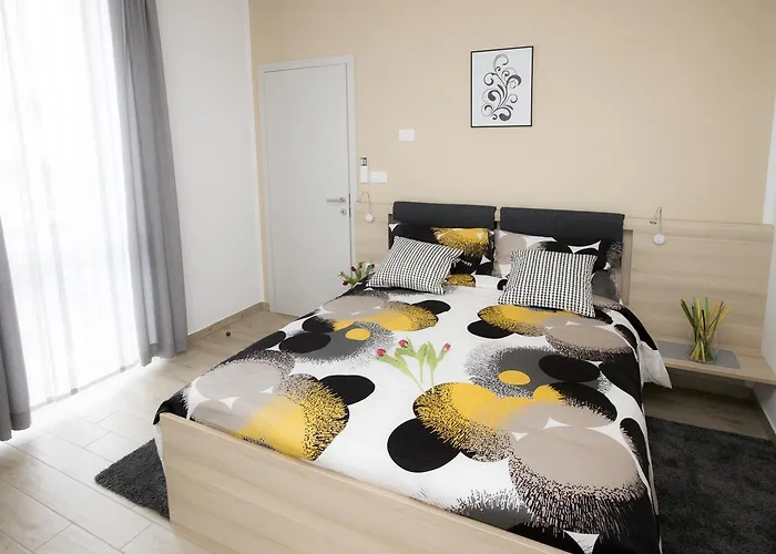 Apartma Grze Постойна