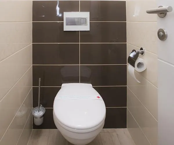 Апартаменты Apartma Grze *