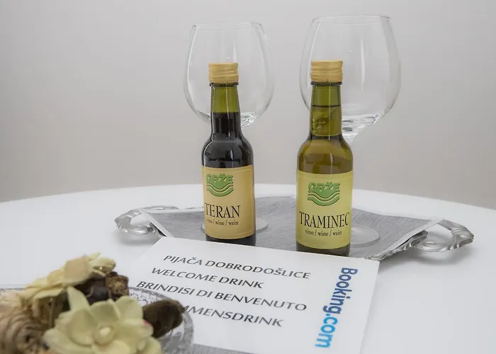 Апартаменты Apartma Grze Постойна